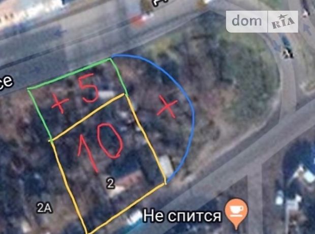 Земля под жилую застройку в Киеве, район Дарницкий, площадь 15 соток фото 1 Земля под жилую застройку в Киеве, район Дарницкий, площадь 15 соток фото 1