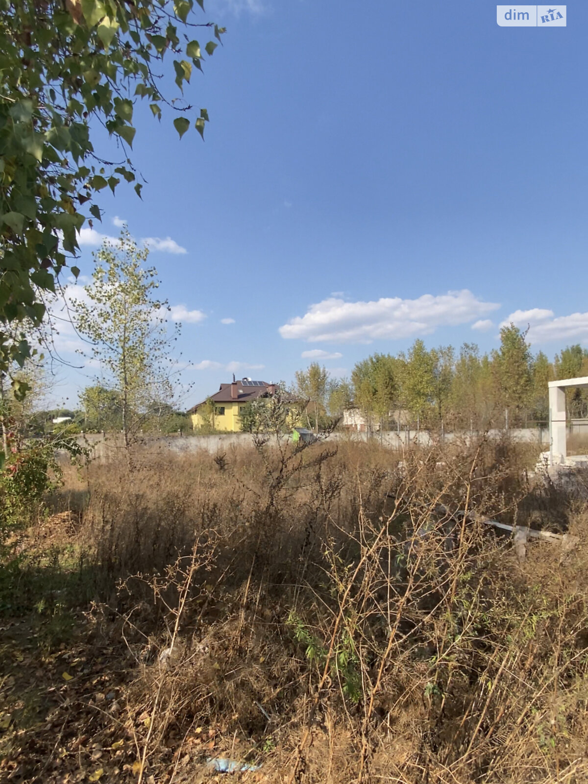 Земля під житлову забудову в Києві, район Дарницький, площа 10.21 сотки фото 1