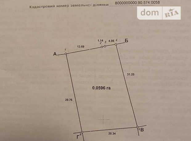 Земля под жилую застройку в Киеве, район Дарницкий, площадь 6 соток фото 1 Земля под жилую застройку в Киеве, район Дарницкий, площадь 6 соток фото 1