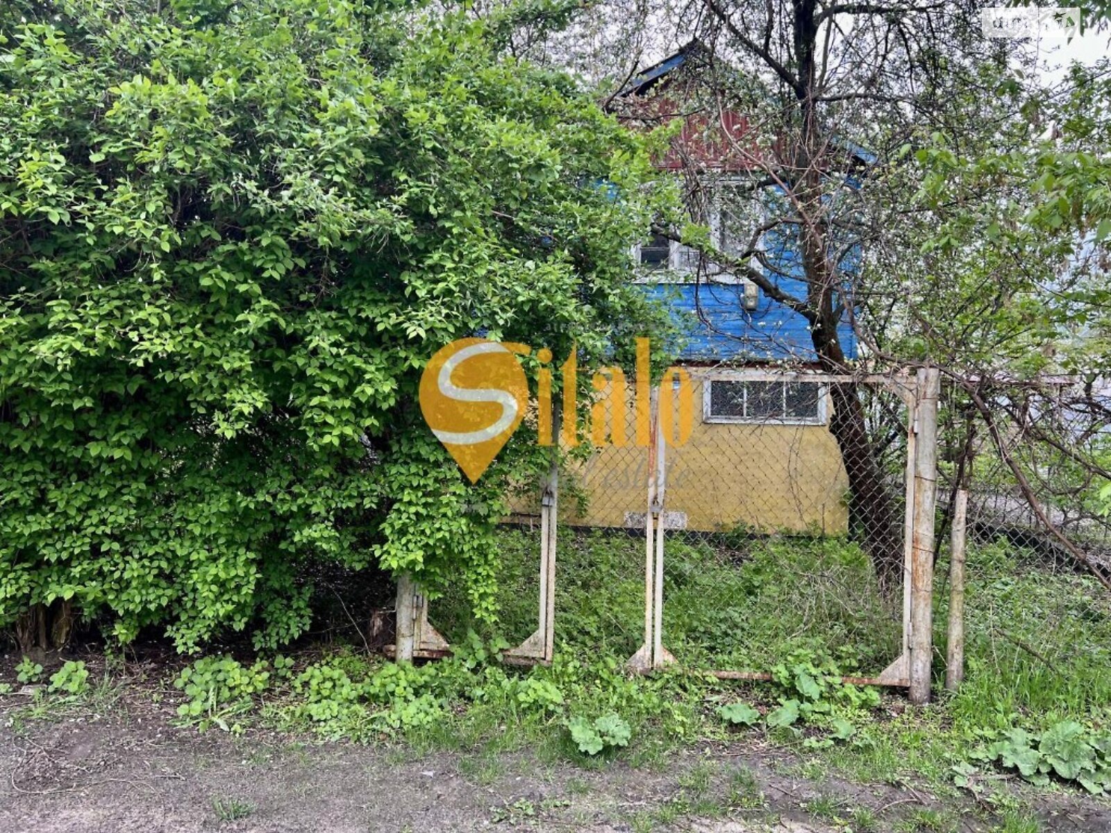 Земля под жилую застройку в Киеве, район Дарницкий, площадь 6 соток фото 1