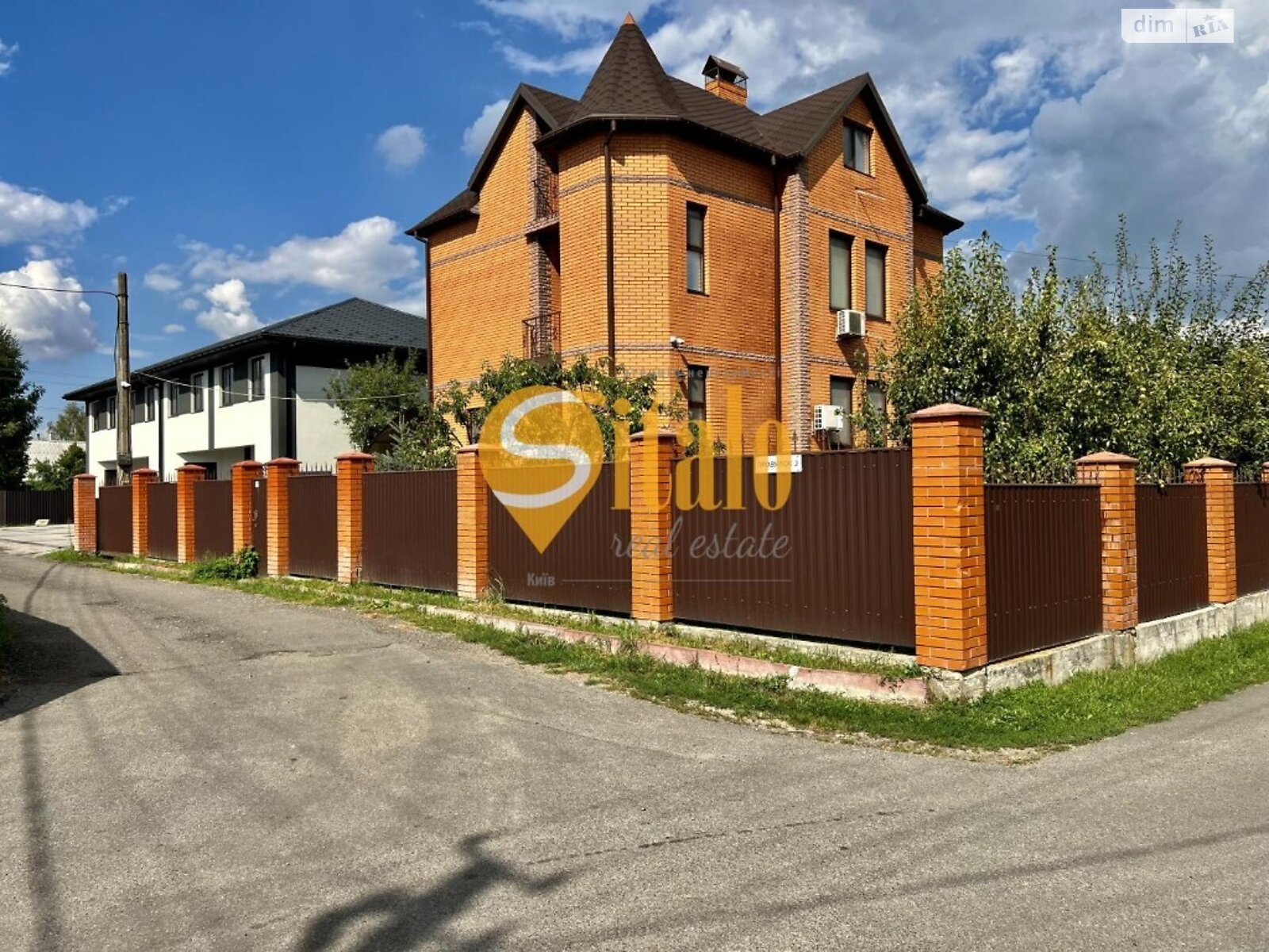 Земля під житлову забудову в Києві, район Дарницький, площа 6 соток фото 1 Земля під житлову забудову в Києві, район Дарницький, площа 6 соток фото 1