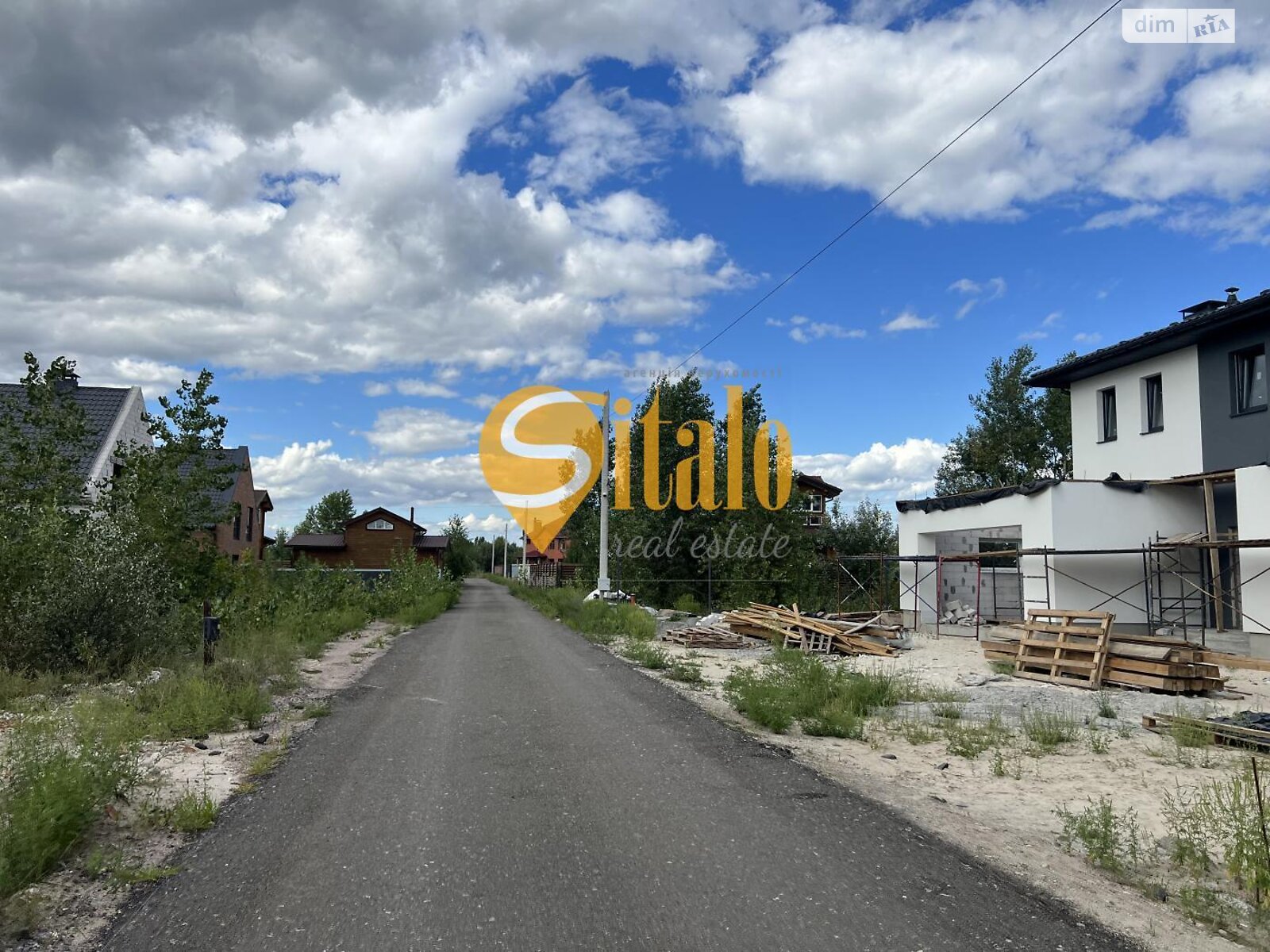 Земля під житлову забудову в Києві, район Дарницький, площа 12 соток фото 1