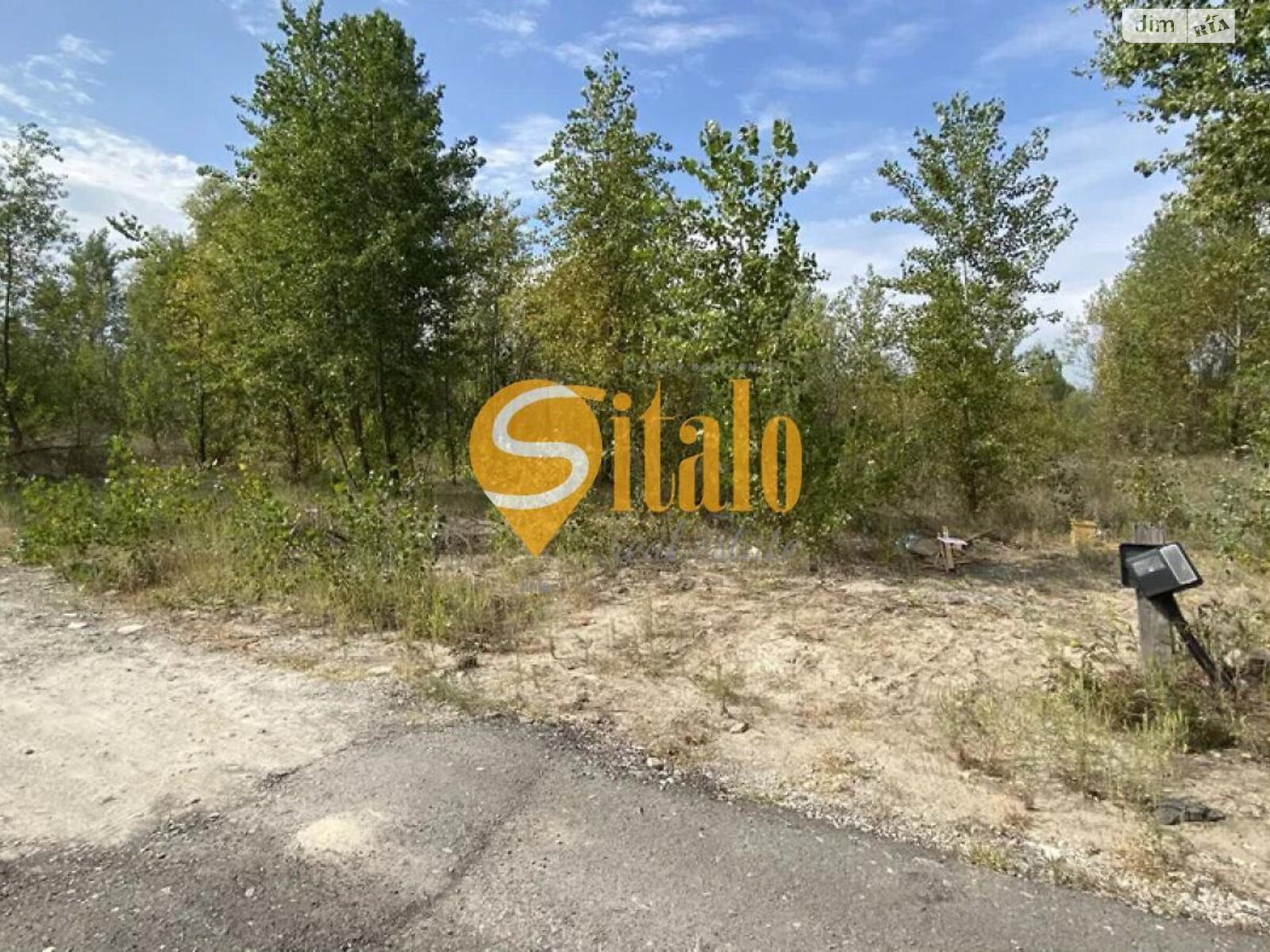 Земля під житлову забудову в Києві, район Дарницький, площа 12 соток фото 1