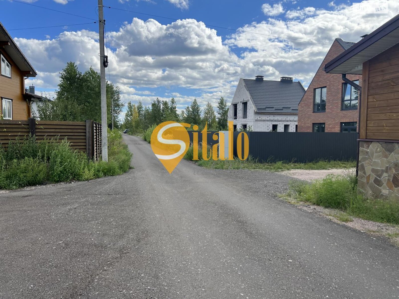 Земля під житлову забудову в Києві, район Дарницький, площа 12 соток фото 1