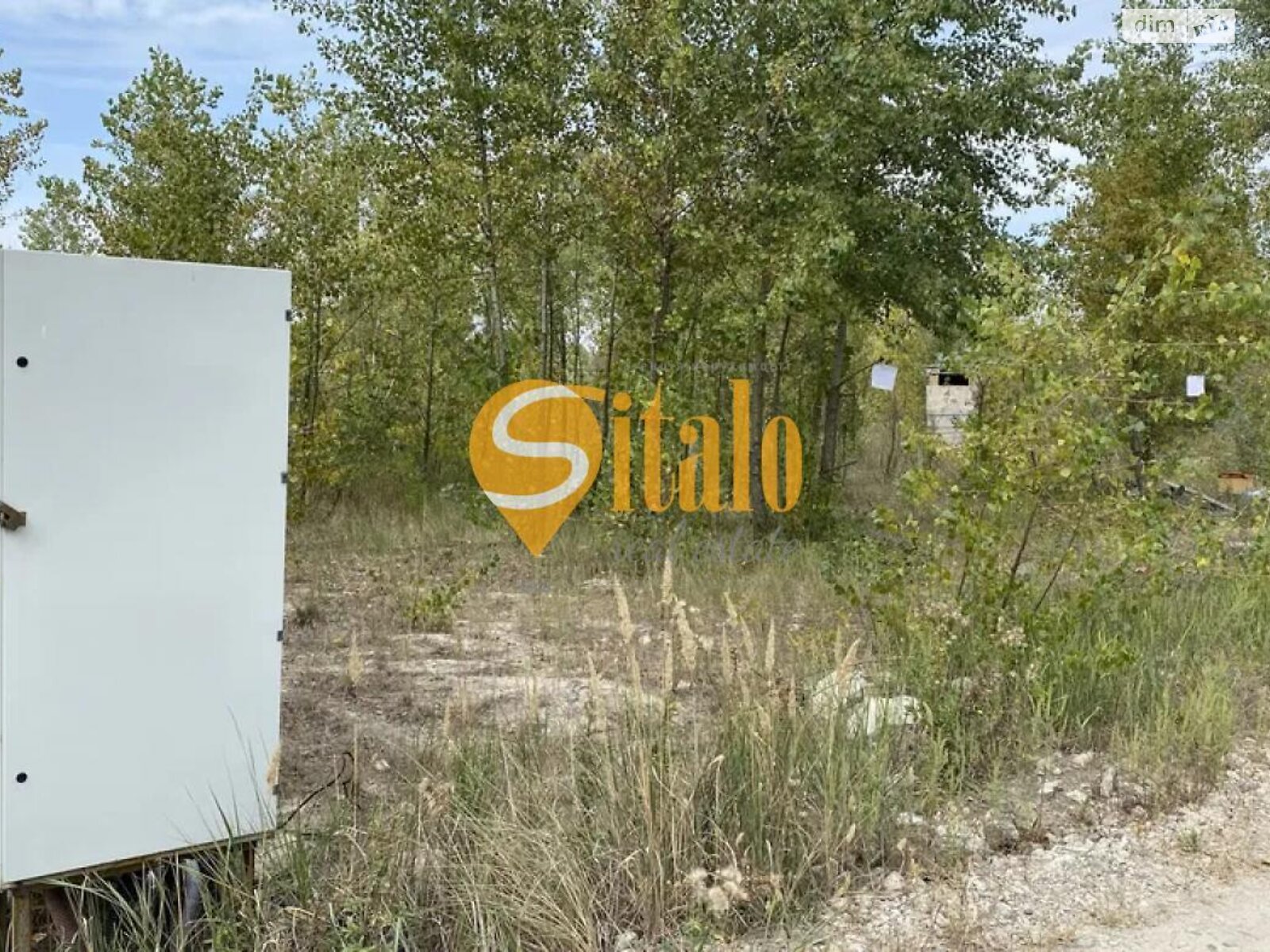 Земля під житлову забудову в Києві, район Дарницький, площа 12 соток фото 1