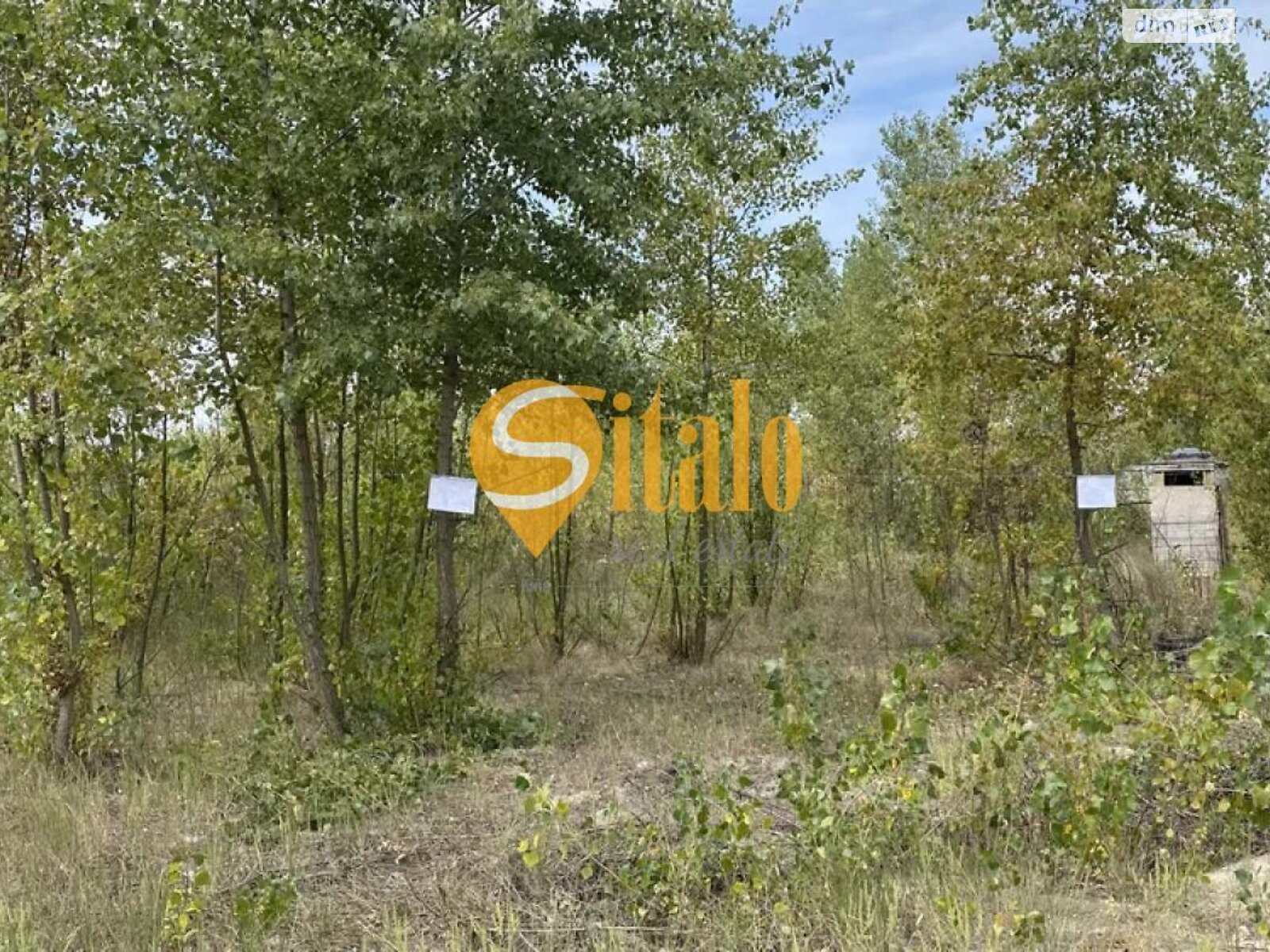 Земля під житлову забудову в Києві, район Дарницький, площа 12 соток фото 1