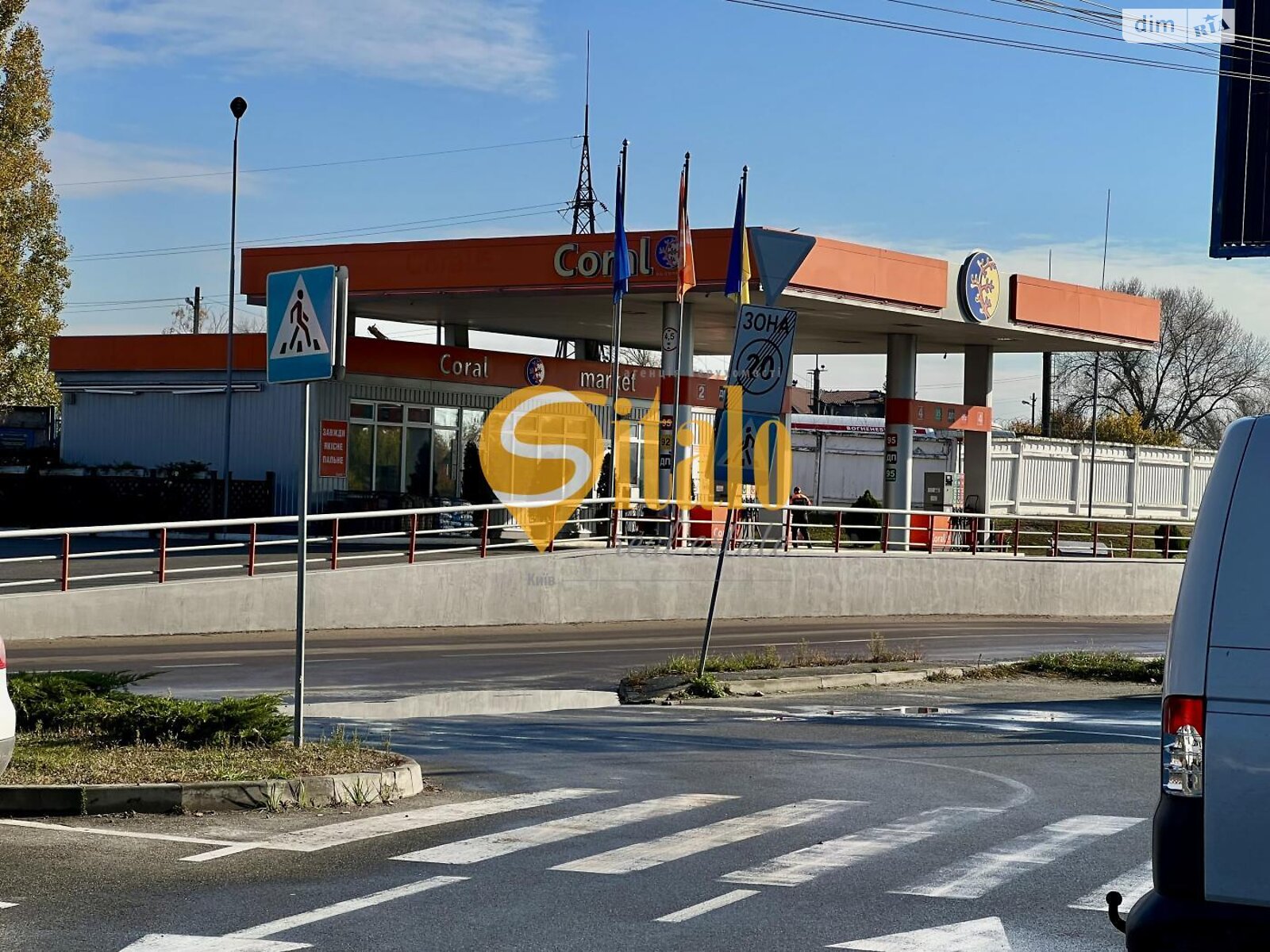 Земля під житлову забудову в Києві, район Дарницький, площа 10 соток фото 1