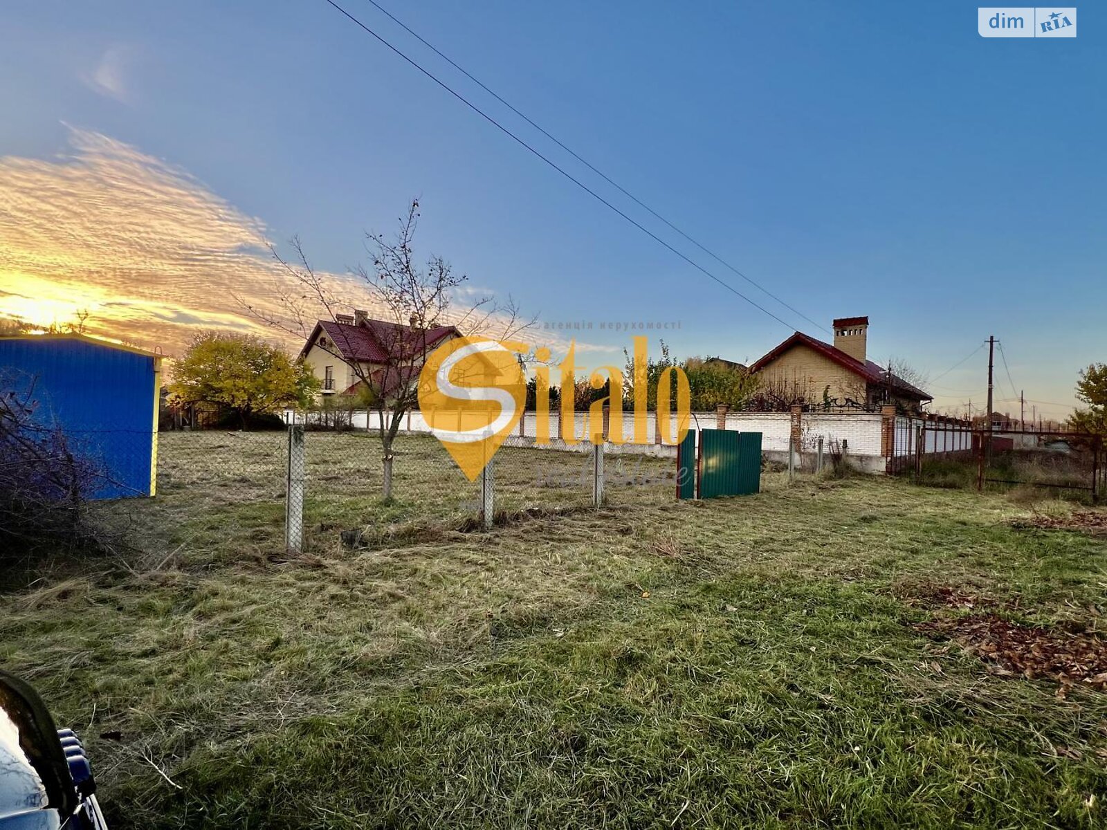 Земля під житлову забудову в Києві, район Дарницький, площа 10 соток фото 1