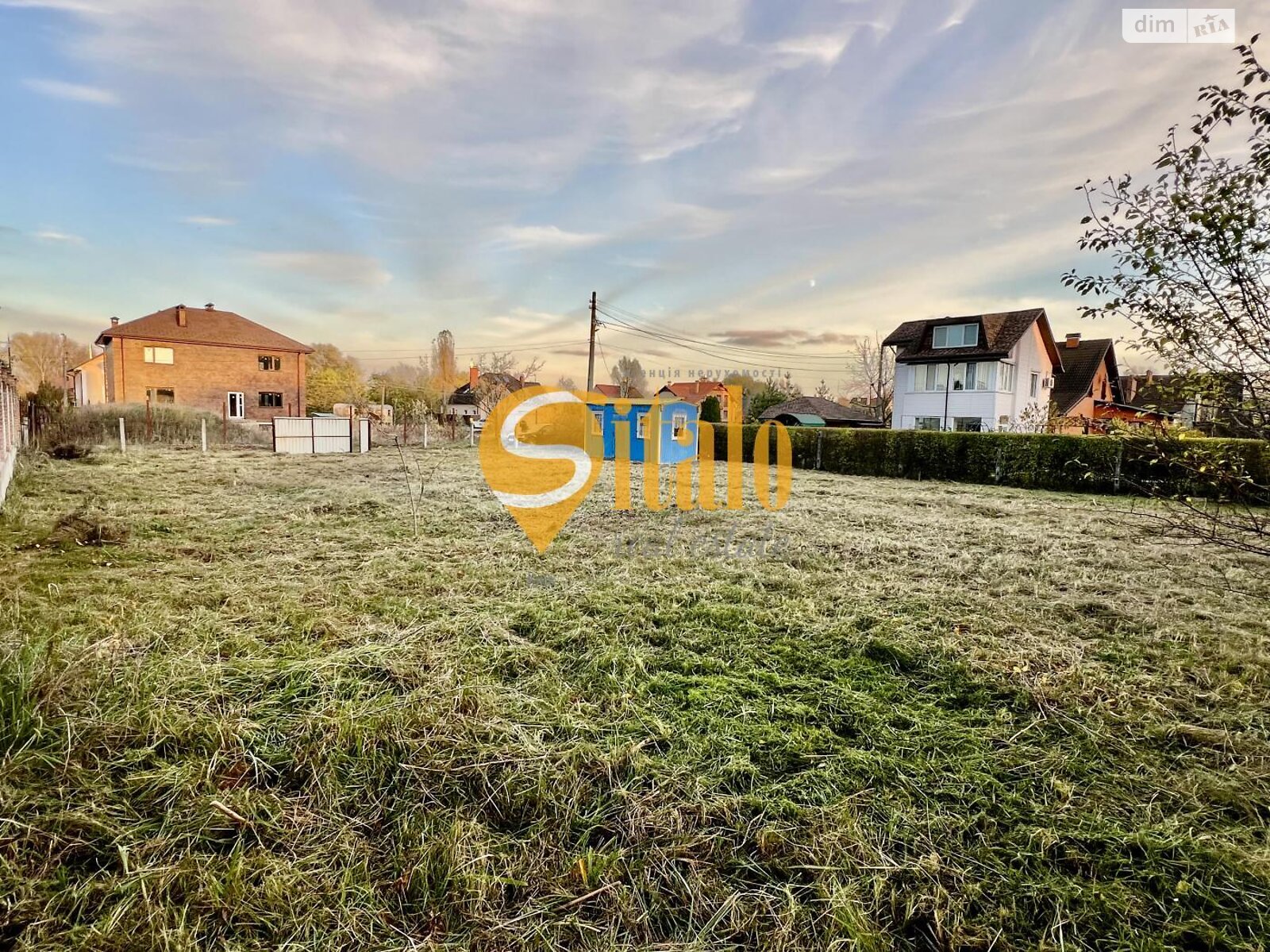 Земля під житлову забудову в Києві, район Дарницький, площа 10 соток фото 1