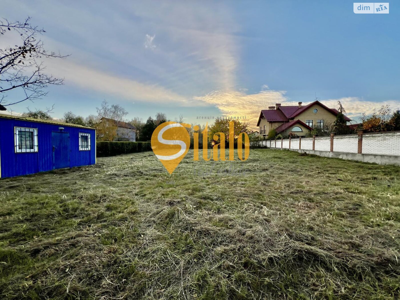 Земля під житлову забудову в Києві, район Дарницький, площа 10 соток фото 1