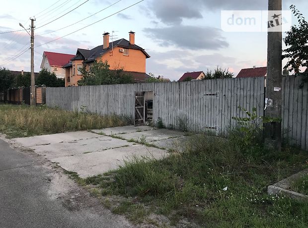 Продажа участка под жилую застройку, Киев, р‑н. Дарницкий Продажа участка под жилую застройку, Киев, р‑н. Дарницкий