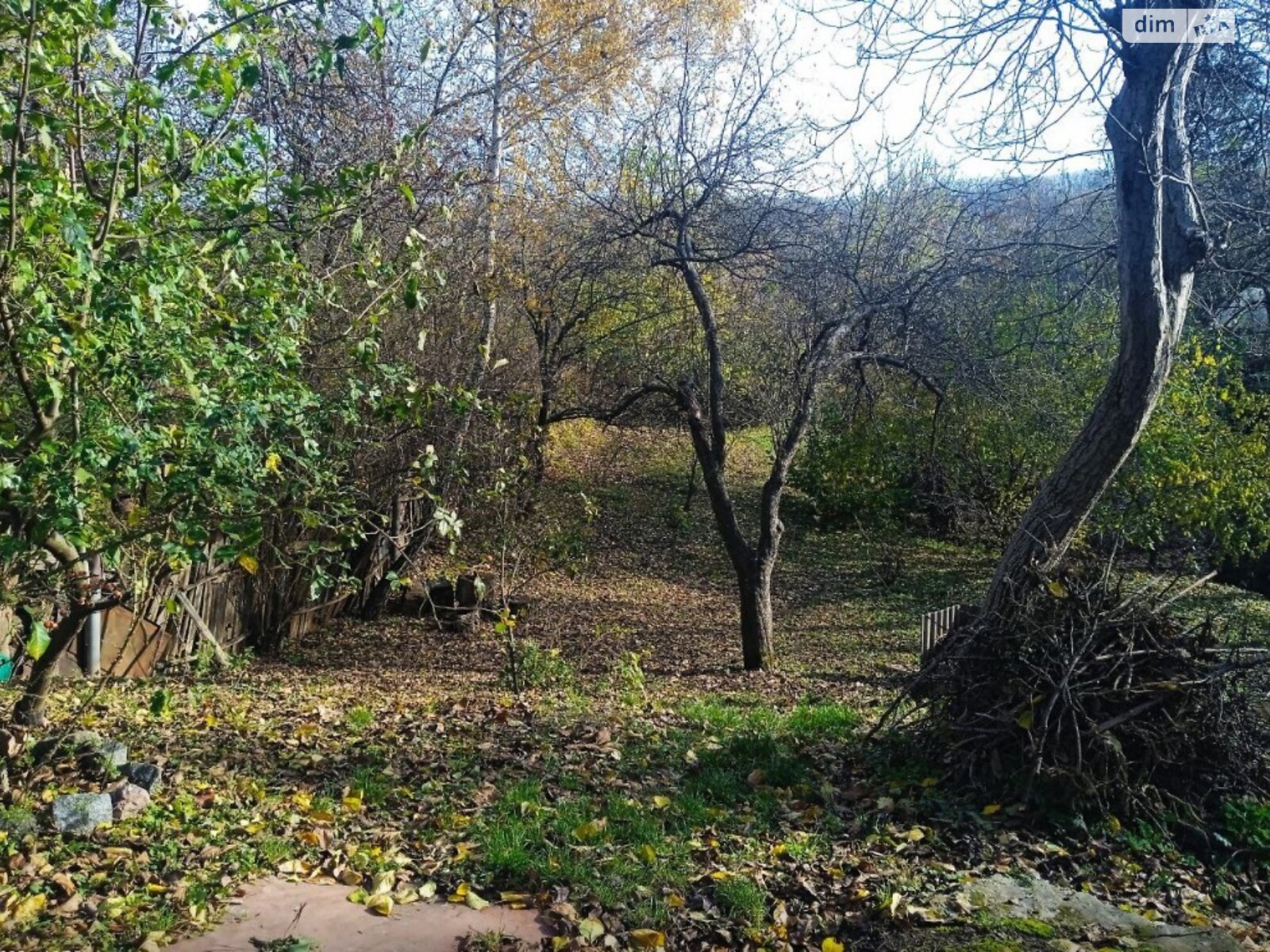 Земля під житлову забудову в Києві, район Деміївка, площа 18 соток фото 1