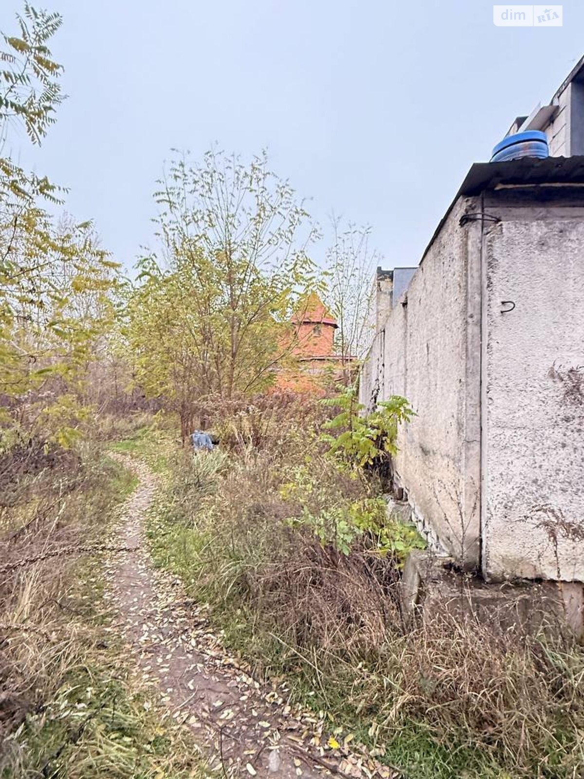 Земля под жилую застройку в Киеве, район Деснянский, площадь 8 соток фото 1 Земля под жилую застройку в Киеве, район Деснянский, площадь 8 соток фото 1