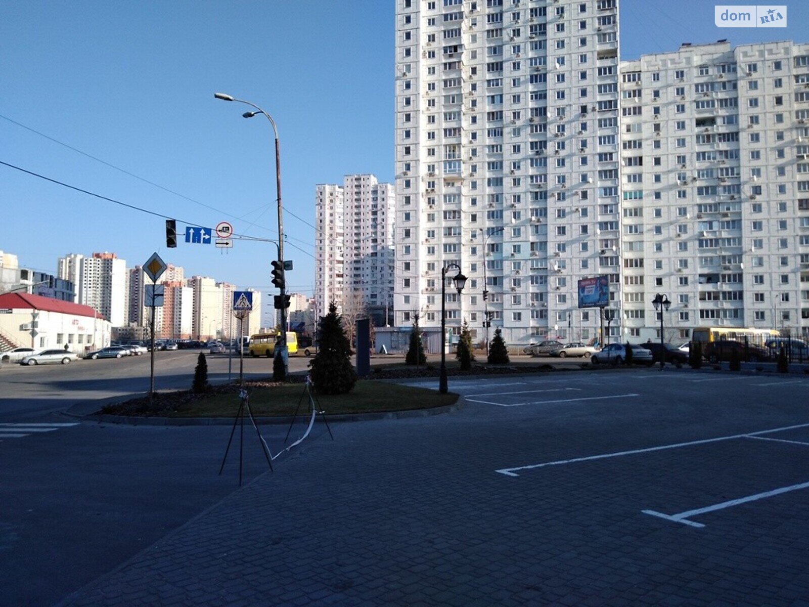 Земля под жилую застройку в Киеве, район Деснянский, площадь 16 соток фото 1