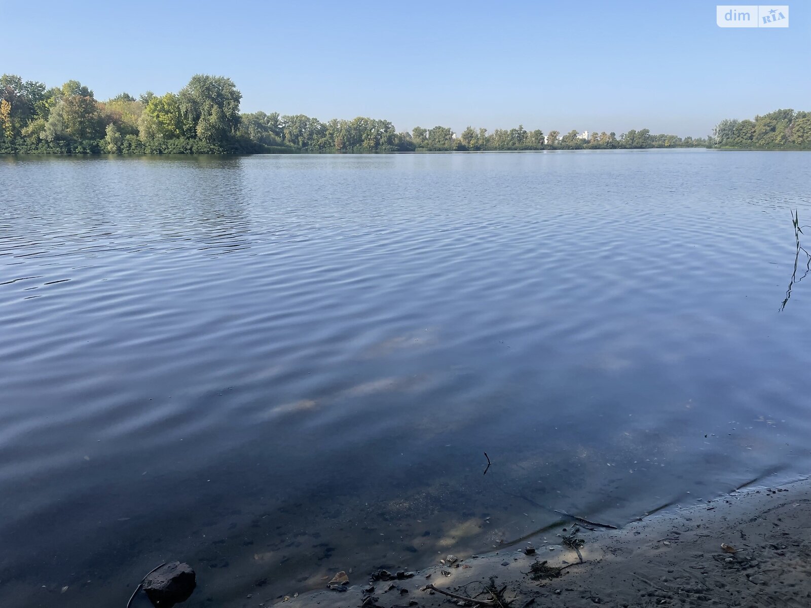 Земля під житлову забудову в Києві, район Деснянський, площа 5 соток фото 1