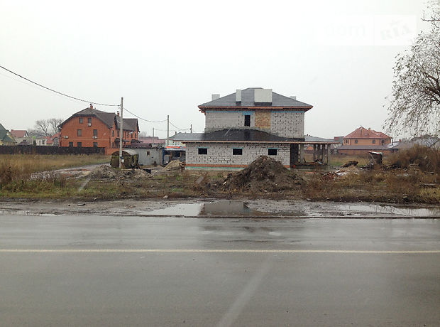 Продажа участка под жилую застройку, Киев, р‑н. Деснянский, Радосинская Продажа участка под жилую застройку, Киев, р‑н. Деснянский, Радосинская