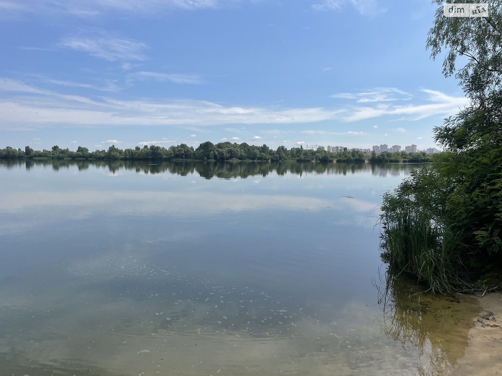 Земля під житлову забудову в Києві, район Деснянський, площа 5 соток фото 1 Земля під житлову забудову в Києві, район Деснянський, площа 5 соток фото 1