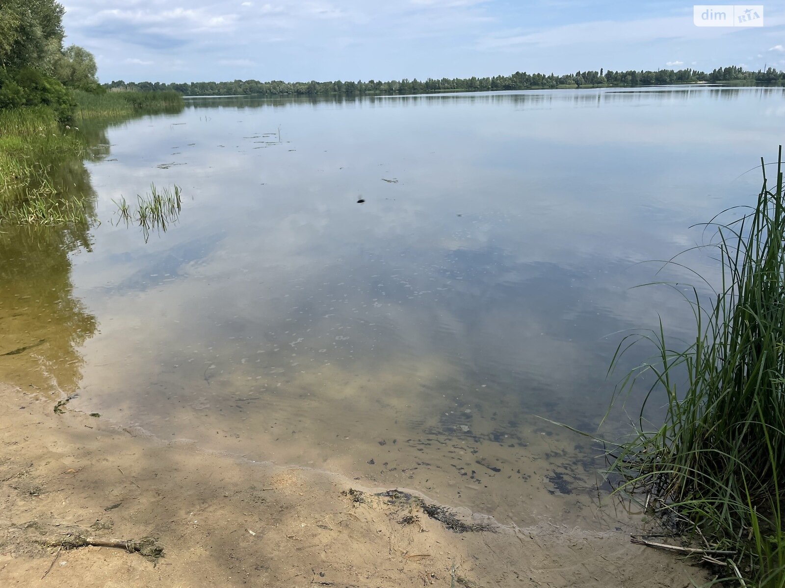 Земля під житлову забудову в Києві, район Деснянський, площа 5 соток фото 1 Земля під житлову забудову в Києві, район Деснянський, площа 5 соток фото 1