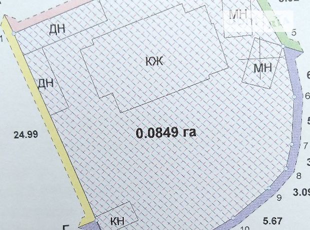 Земля под жилую застройку в Киеве, район Деснянский, площадь 8 соток фото 1 Земля под жилую застройку в Киеве, район Деснянский, площадь 8 соток фото 1