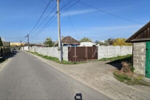 Земельный участок под жилую застройку в Киеве, площадь 10 соток фото 2