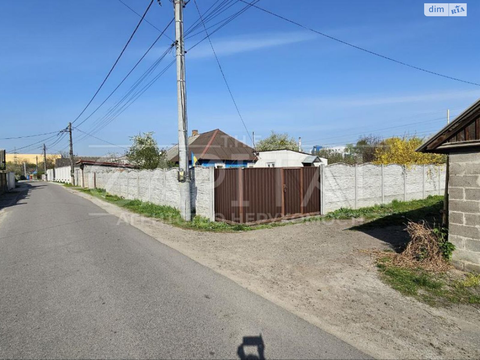 Земельна ділянка під житлову забудову в Києві, площа 10 соток фото 1 Земельна ділянка під житлову забудову в Києві, площа 10 соток фото 1