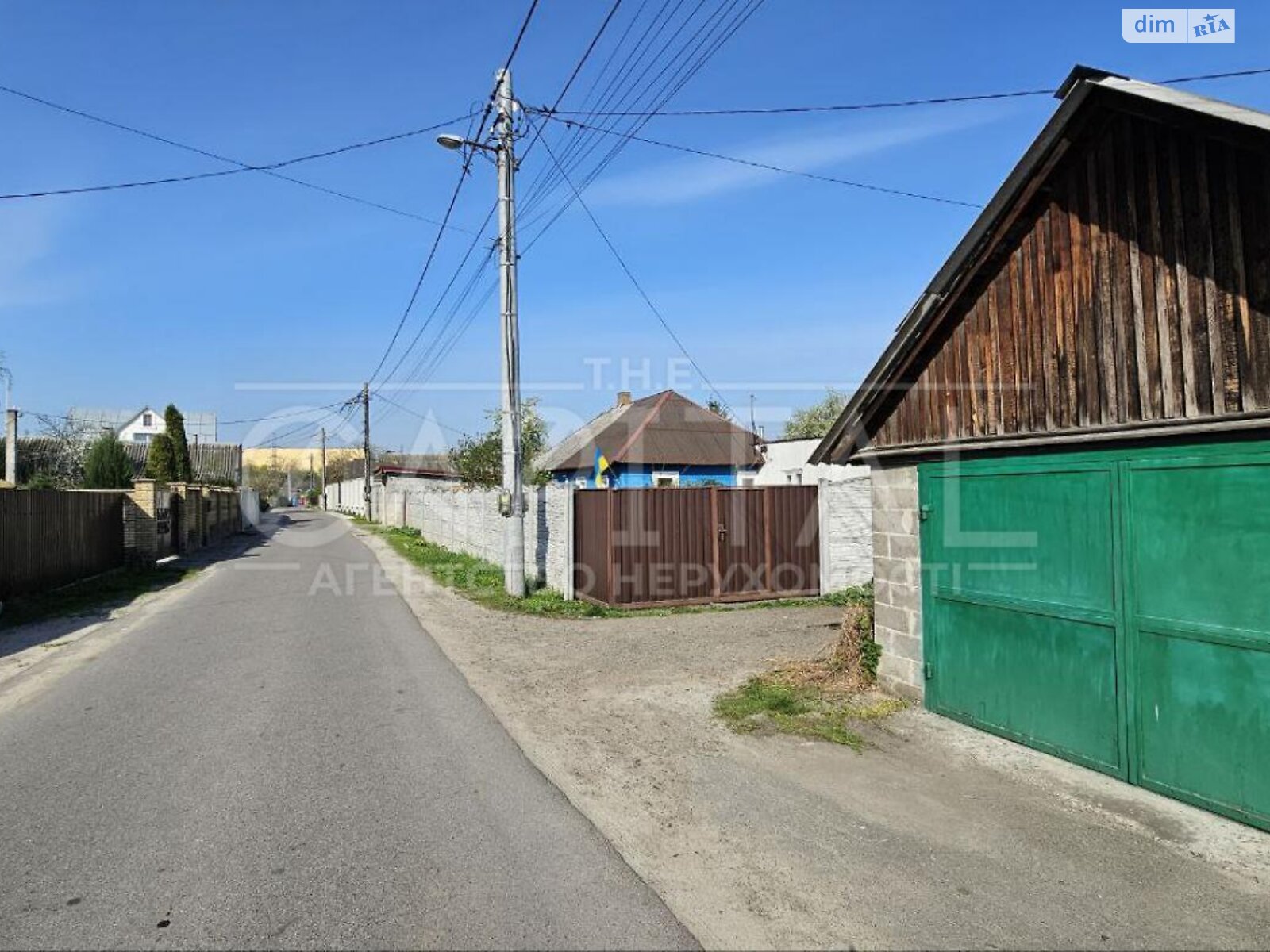 Земельна ділянка під житлову забудову в Києві, площа 10 соток фото 1 Земельна ділянка під житлову забудову в Києві, площа 10 соток фото 1