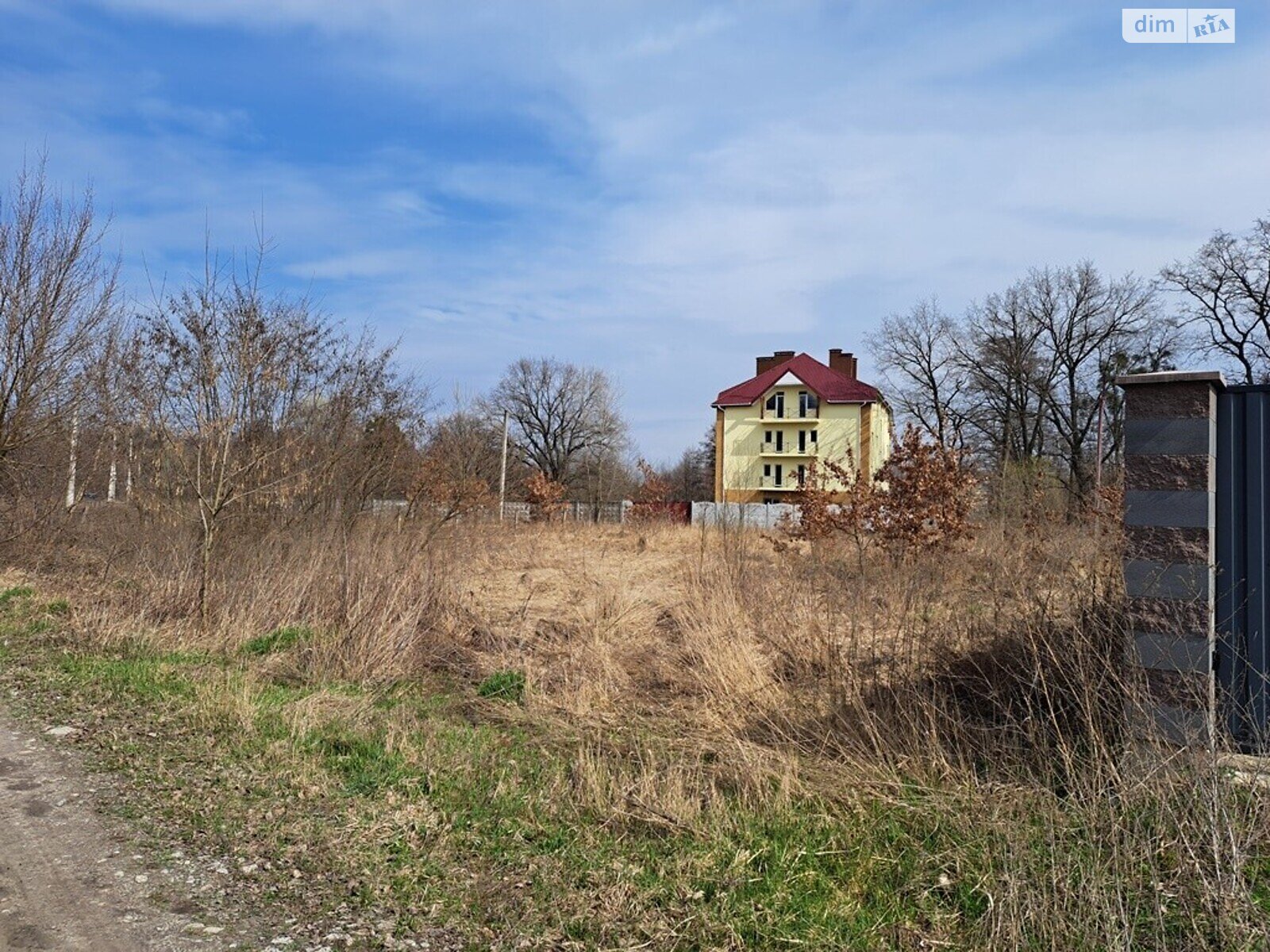 Земля під житлову забудову в Києві, район Голосіївський, площа 8 соток фото 1