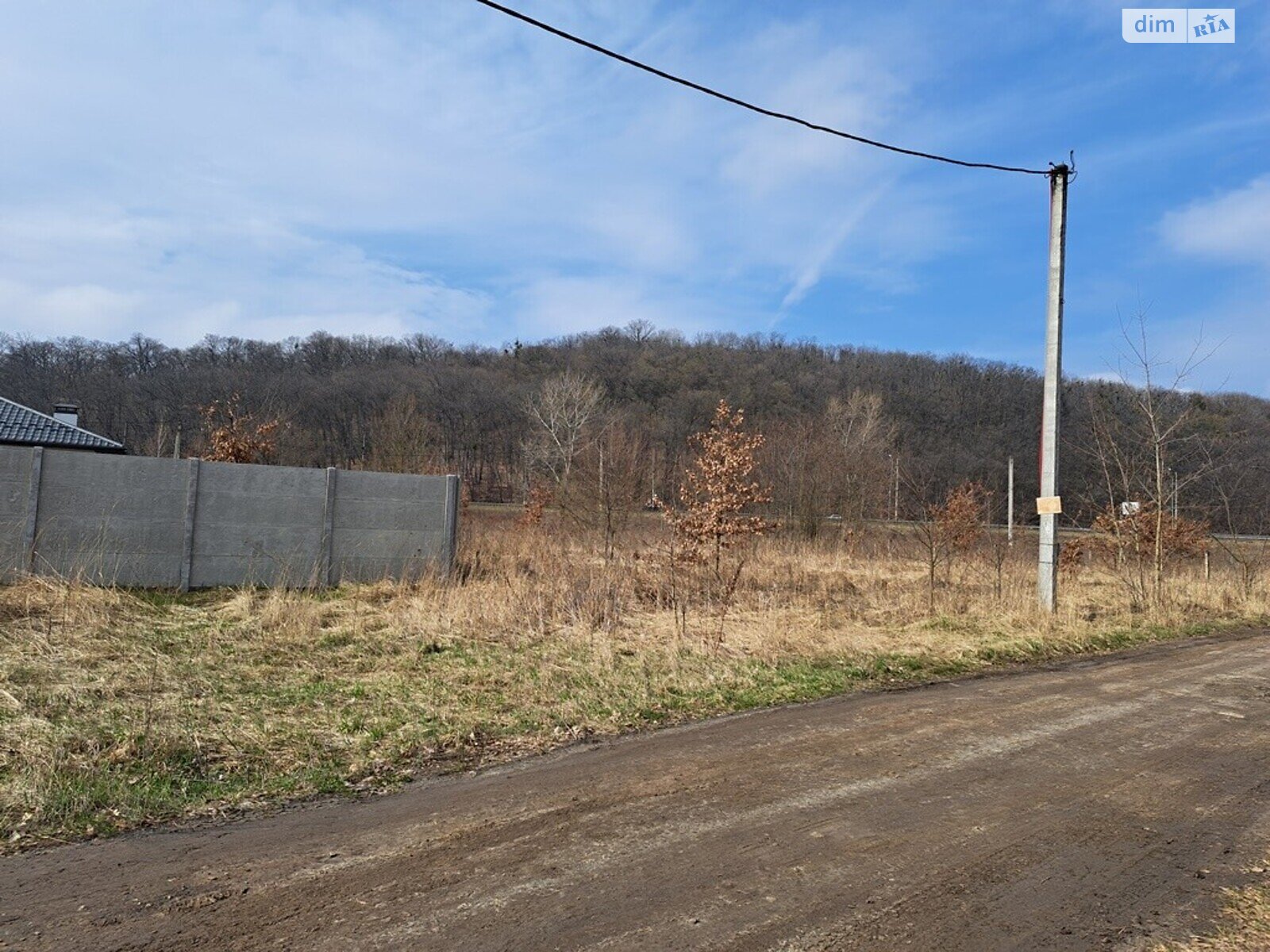 Земля під житлову забудову в Києві, район Голосіївський, площа 8 соток фото 1