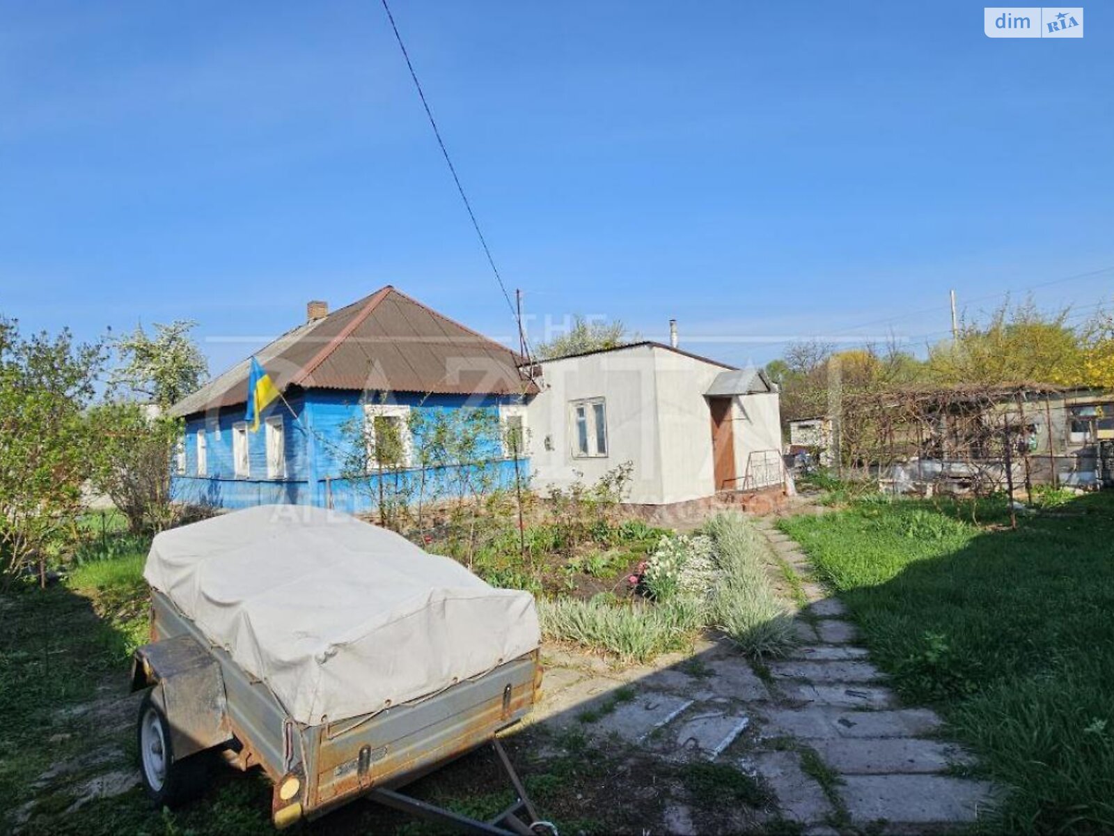 Земля під житлову забудову в Києві, район Голосіївський, площа 10 соток фото 1