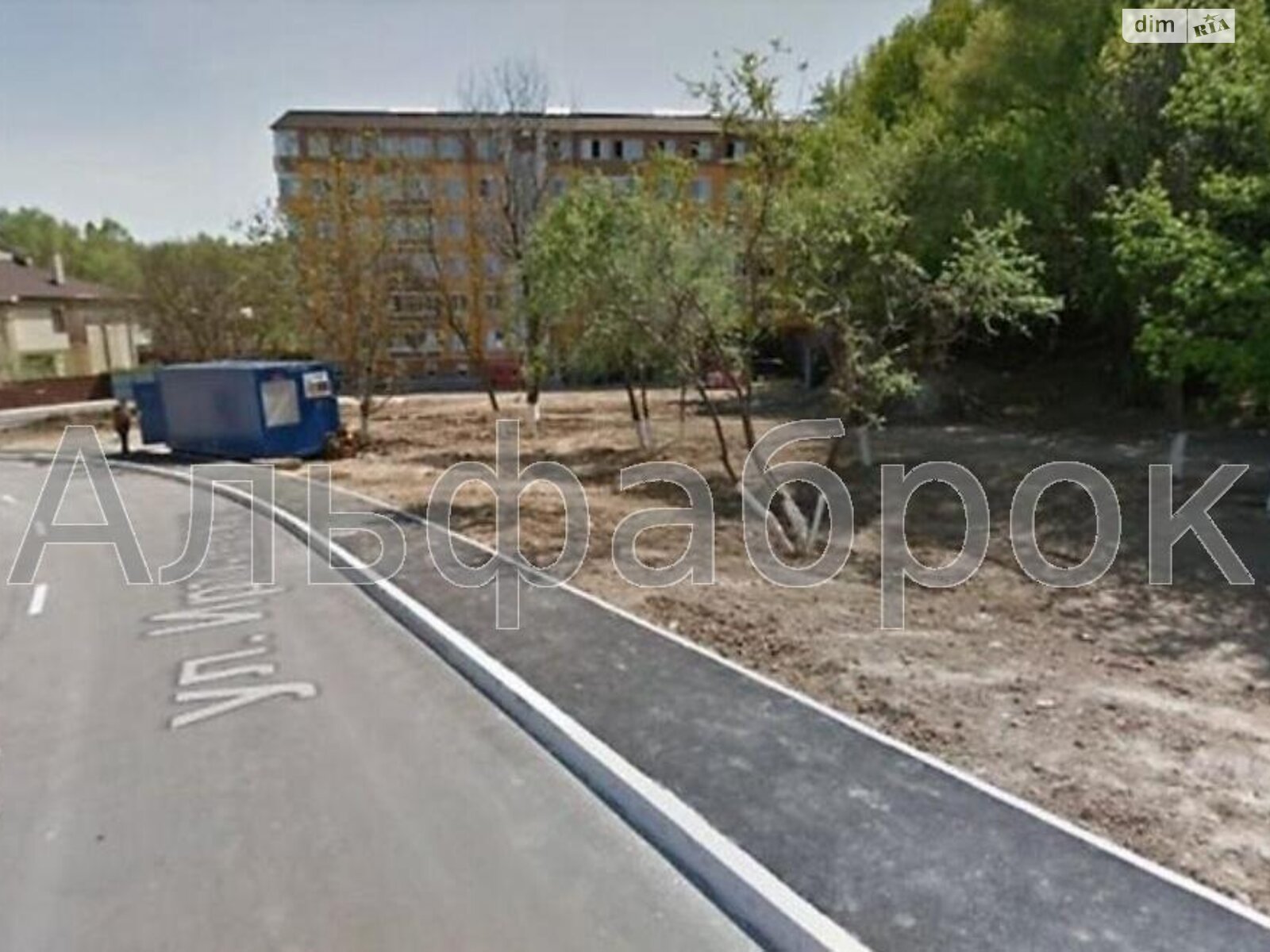 Земля под жилую застройку в Киеве, район Голосеевский, площадь 20 соток фото 1