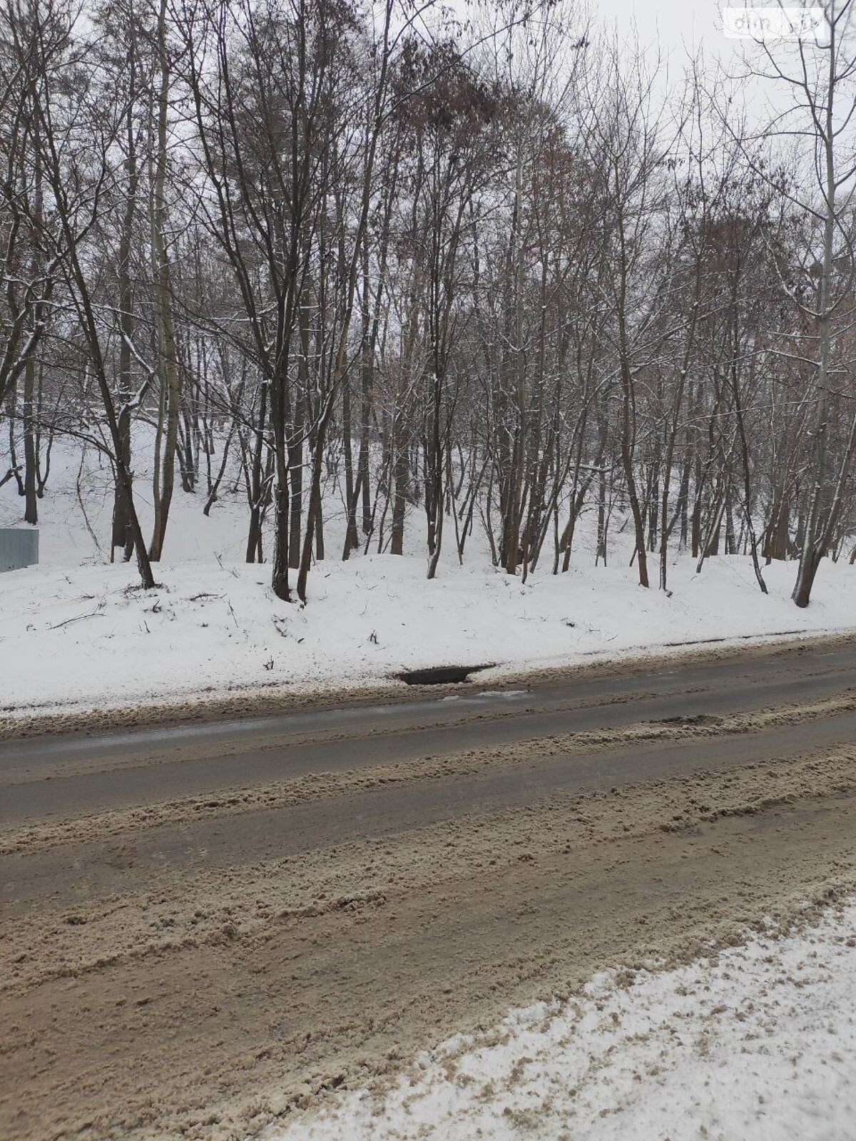 Земля під житлову забудову в Києві, район Голосіївський, площа 19 соток фото 1