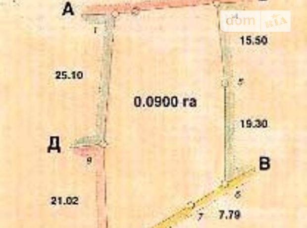 Продажа участка под жилую застройку, Киев, р‑н. Голосеевский, ст.м. Демиевская, Марии Боровиченко улица Продажа участка под жилую застройку, Киев, р‑н. Голосеевский, ст.м. Демиевская, Марии Боровиченко улица