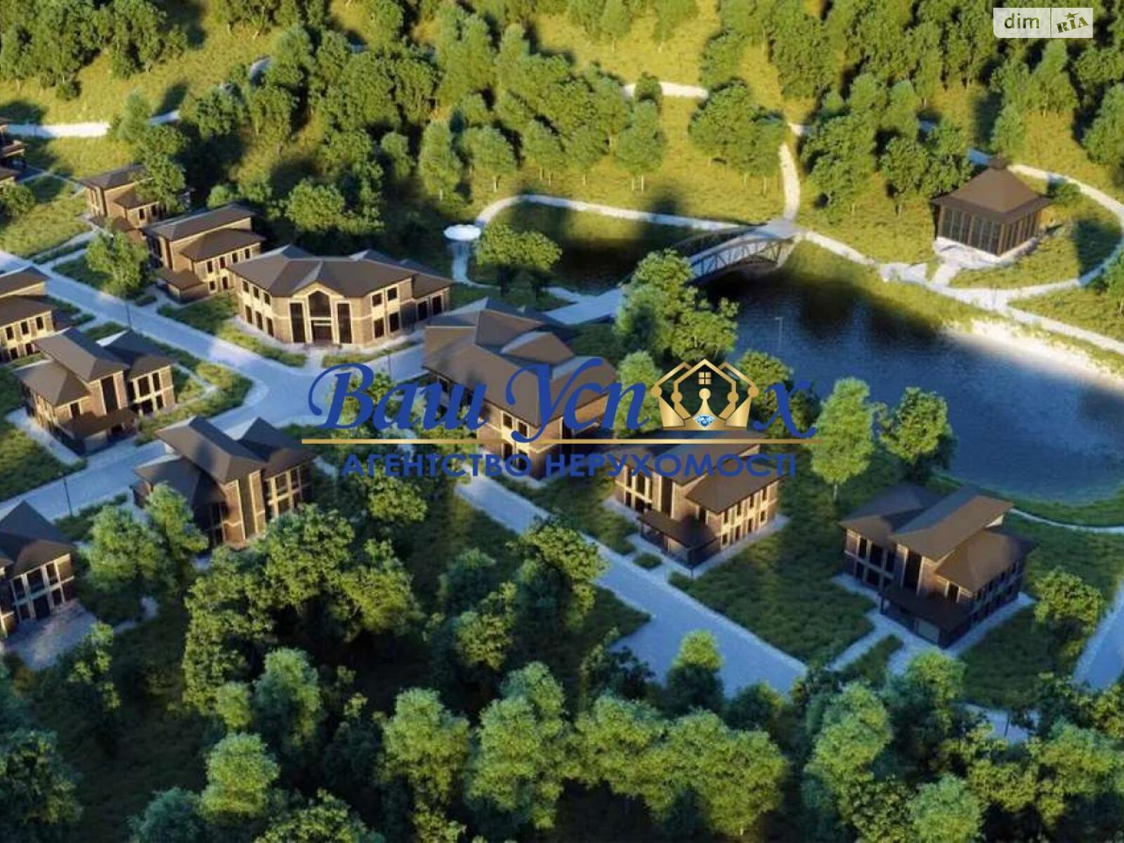 Земля під житлову забудову в Києві, район Голосіївський, площа 600 соток фото 1 Земля під житлову забудову в Києві, район Голосіївський, площа 600 соток фото 1