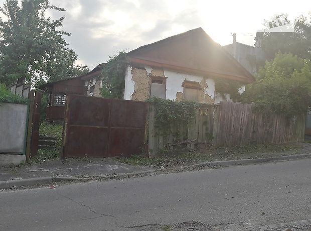 Продаж ділянки під житлову забудову, Київ, р‑н. Голосіївський, ст.м. Деміївська, Профінтерну вулиця Продаж ділянки під житлову забудову, Київ, р‑н. Голосіївський, ст.м. Деміївська, Профінтерну вулиця