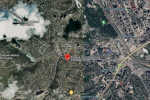 Земля под жилую застройку в Киеве, район Голосеевский, площадь 18 соток фото 2