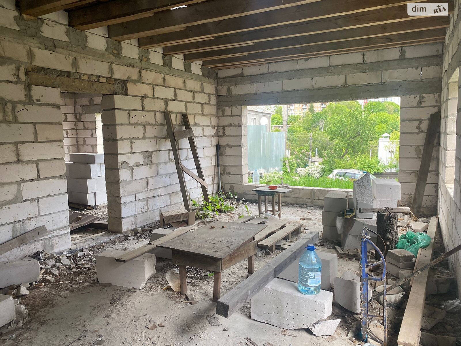 Земля под жилую застройку в Киеве, район Голосеевский, площадь 1.1 сотки фото 1