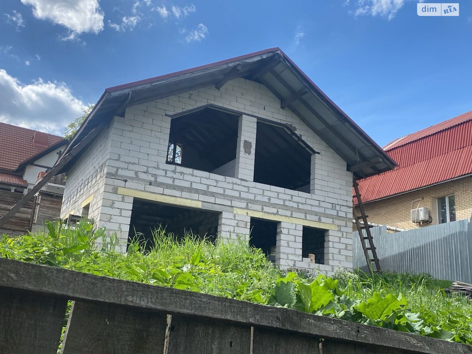 Земля под жилую застройку в Киеве, район Голосеевский, площадь 1.1 сотки фото 1