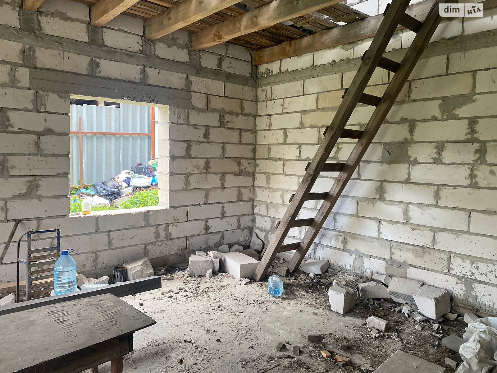 Земля под жилую застройку в Киеве, район Голосеевский, площадь 1.1 сотки фото 1