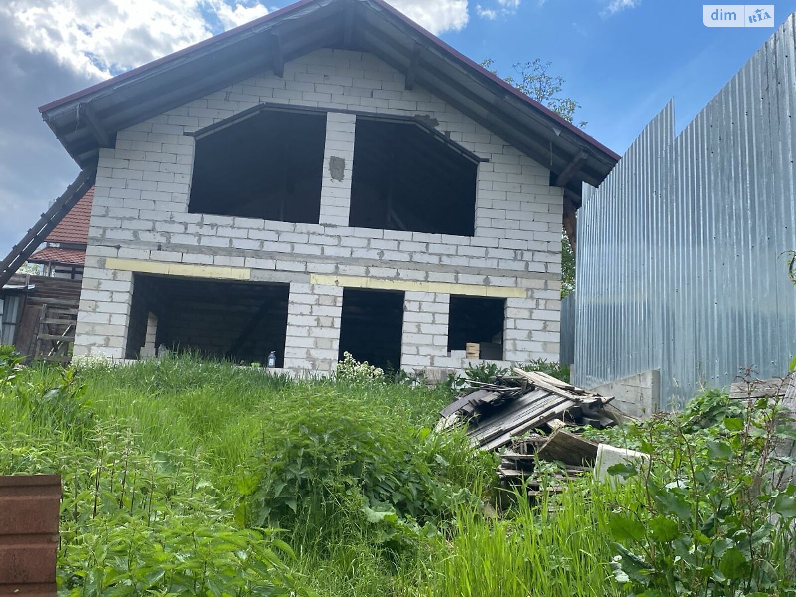 Земля под жилую застройку в Киеве, район Голосеевский, площадь 1.1 сотки фото 1