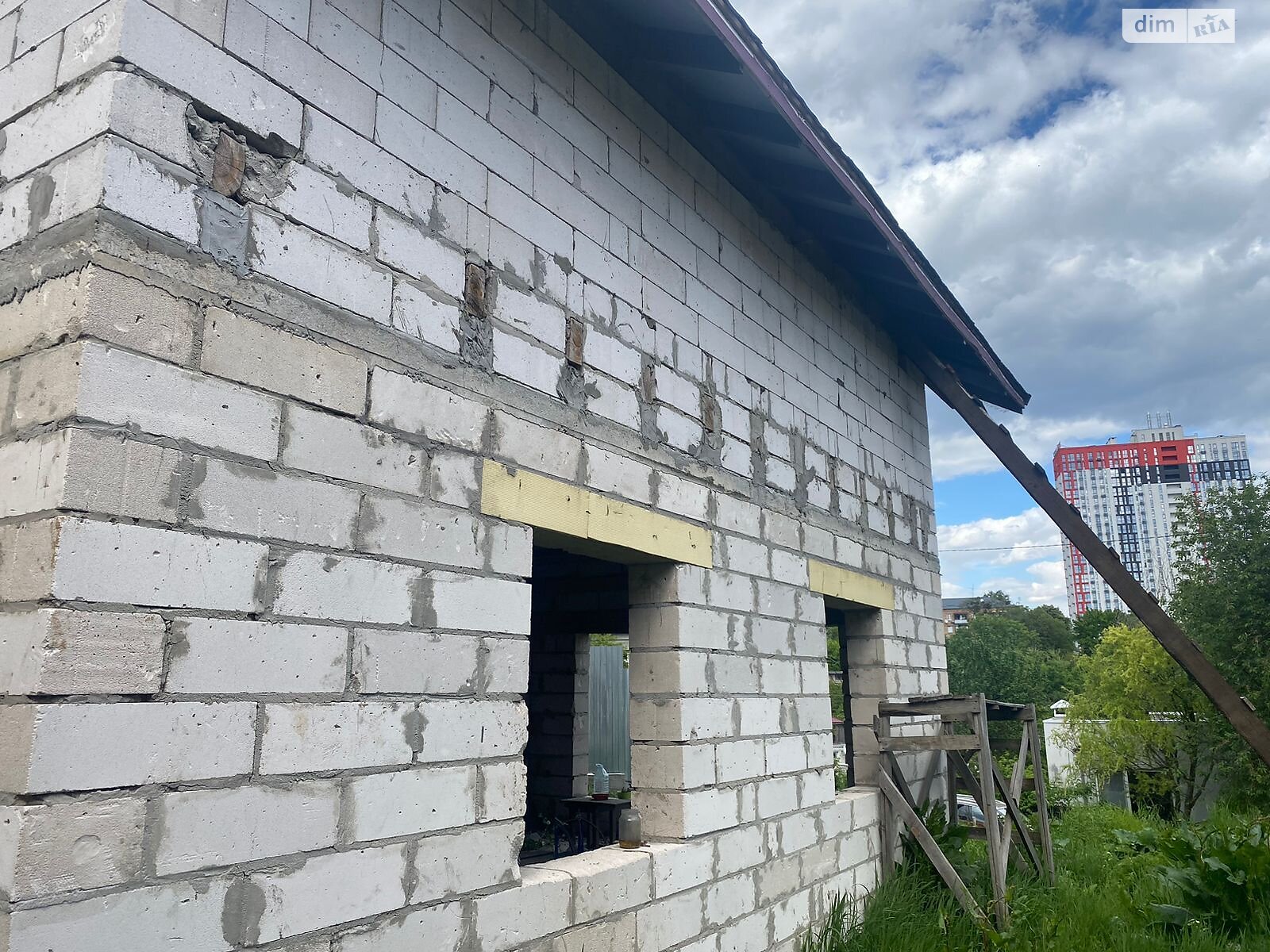 Земля под жилую застройку в Киеве, район Голосеевский, площадь 1.1 сотки фото 1