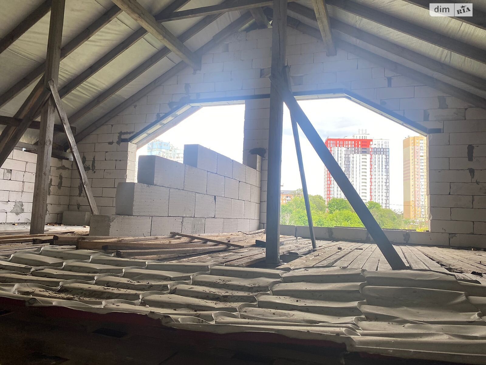 Земля под жилую застройку в Киеве, район Голосеевский, площадь 1.1 сотки фото 1