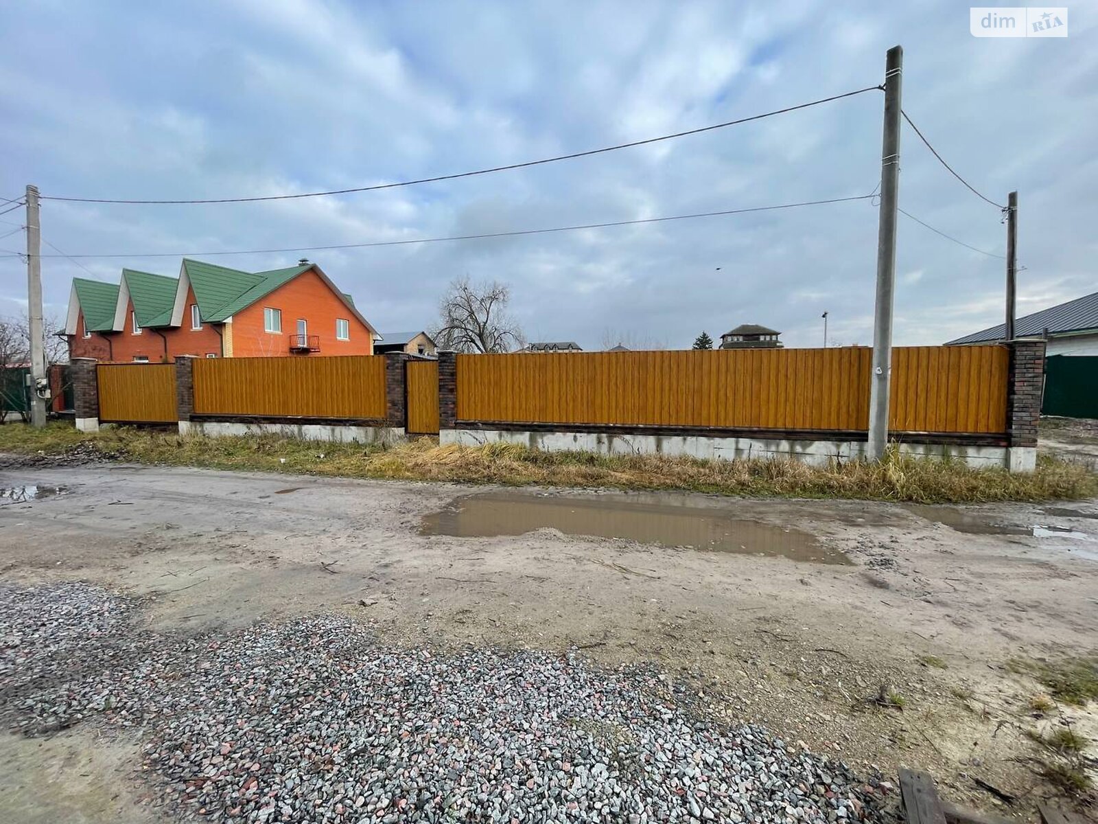 Земля под жилую застройку в Киеве, район Голосеевский, площадь 9.29 сотки фото 1 Земля под жилую застройку в Киеве, район Голосеевский, площадь 9.29 сотки фото 1