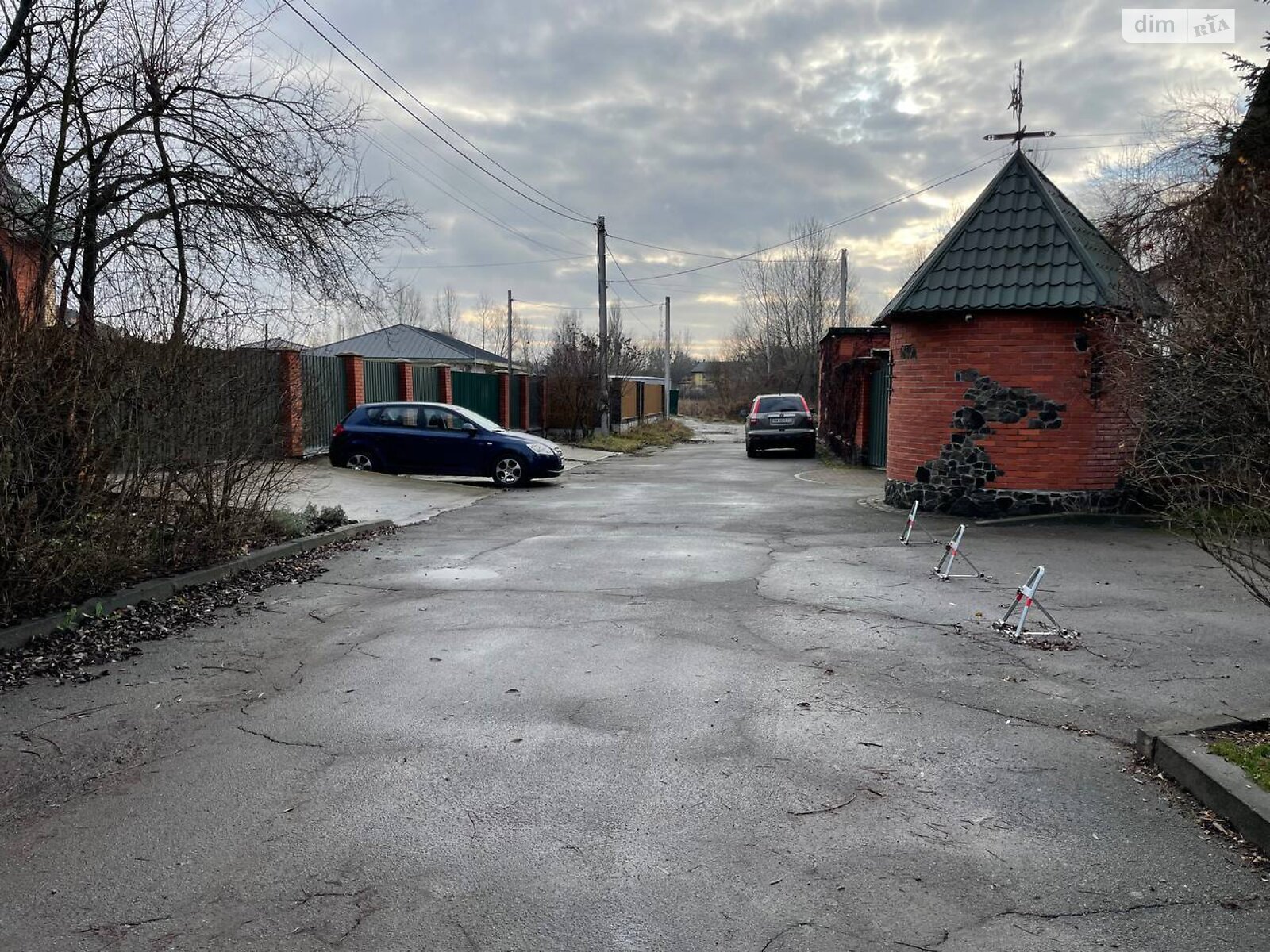 Земля под жилую застройку в Киеве, район Голосеевский, площадь 9.29 сотки фото 1 Земля под жилую застройку в Киеве, район Голосеевский, площадь 9.29 сотки фото 1