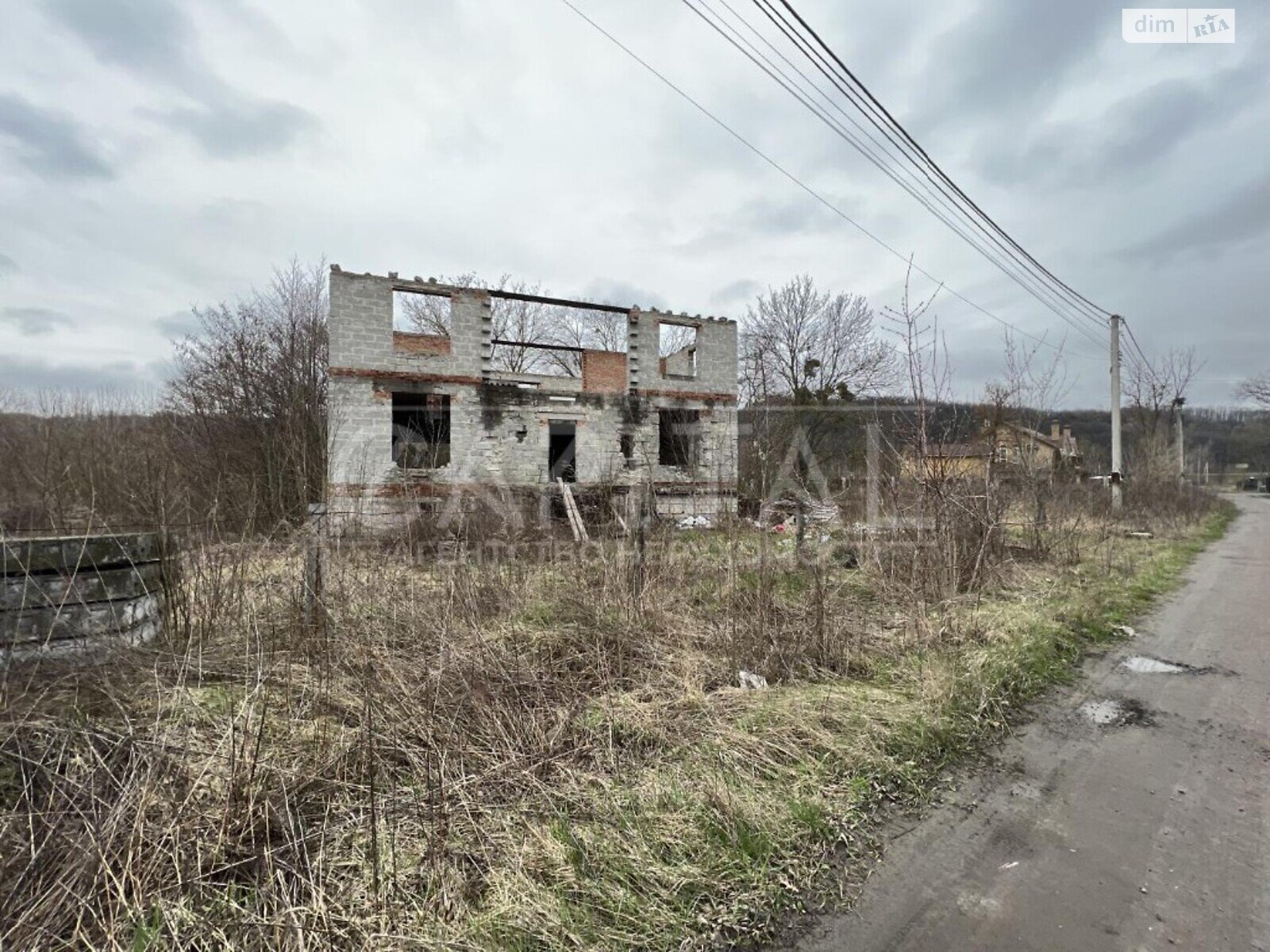 Земля під житлову забудову в Києві, район Голосіївський, площа 18 соток фото 1