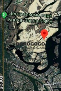 Земельна ділянка під житлову забудову в Козині, площа 60.42 сотки фото 2