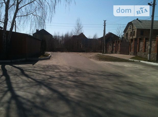 Земля под жилую застройку в Киеве, район Голосеевский, площадь 8 соток фото 1 Земля под жилую застройку в Киеве, район Голосеевский, площадь 8 соток фото 1