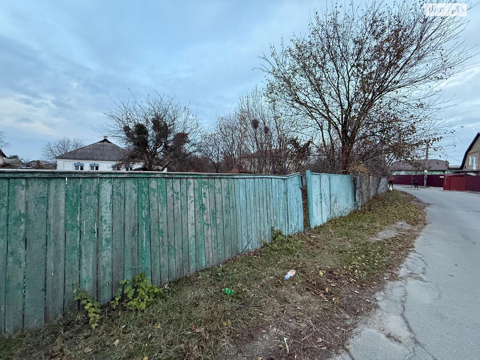 Земля під житлову забудову в Києві, район Жуляни, площа 14 соток фото 1 Земля під житлову забудову в Києві, район Жуляни, площа 14 соток фото 1