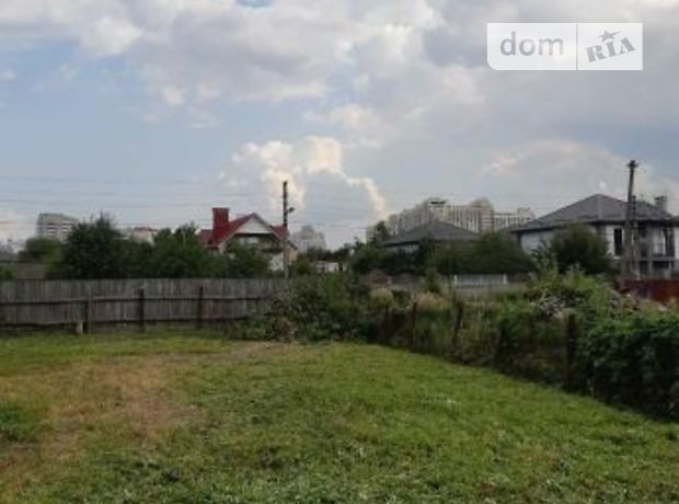 Земля под жилую застройку в селе Жуляны, площадь 14 соток фото 1 Земля под жилую застройку в селе Жуляны, площадь 14 соток фото 1