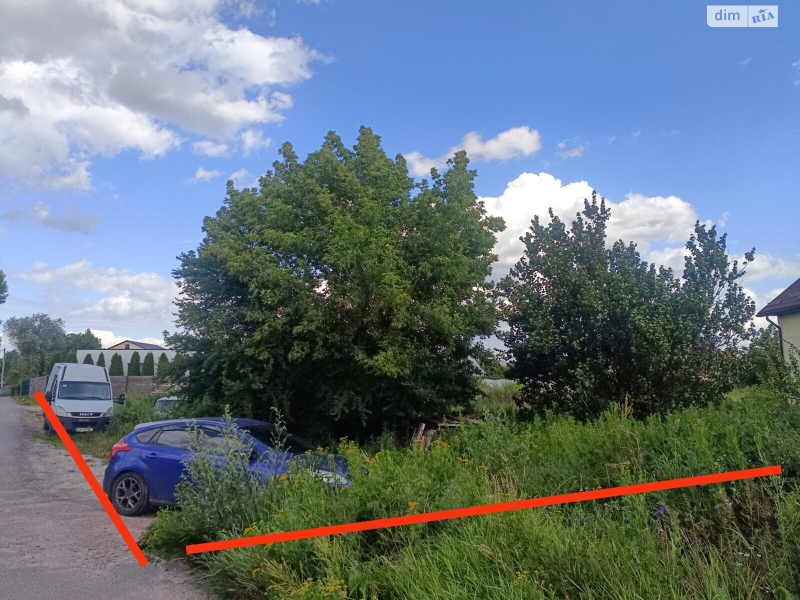 Земля під житлову забудову в Києві, район Жуляни, площа 0.078 Га фото 1 Земля під житлову забудову в Києві, район Жуляни, площа 0.078 Га фото 1