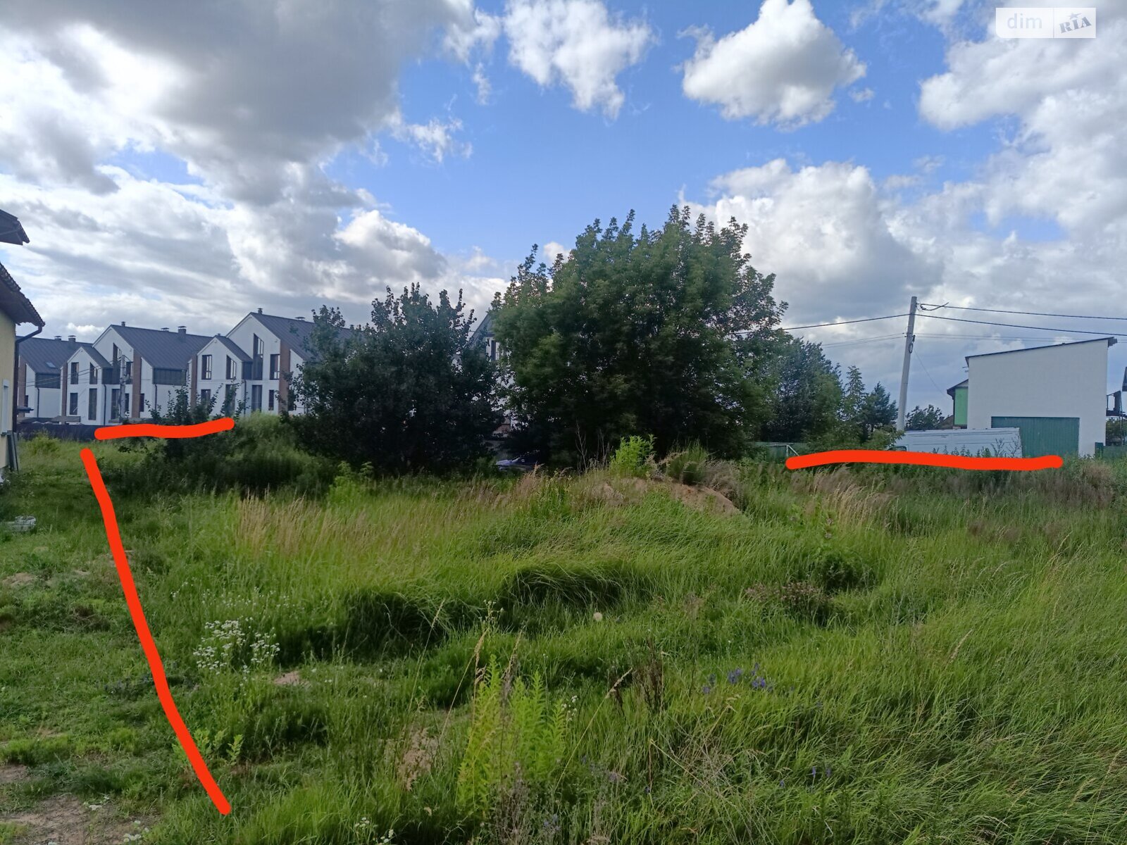 Земля під житлову забудову в Києві, район Жуляни, площа 0.078 Га фото 1 Земля під житлову забудову в Києві, район Жуляни, площа 0.078 Га фото 1